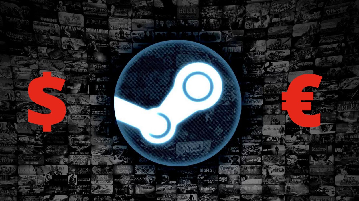 Como Pedir Um Reembolso No Steam Eurogamer pt